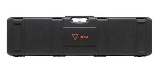 NEGRINI T3X TACT A1 CASE