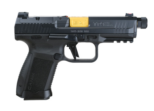 CANIK TP9 ELITE COMBAT | EXECUTIVE