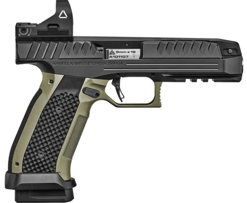 LAUGO ARMS ALIEN FULL KIT STANDARD 9MM