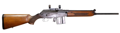 SECOND HAND VALMET HUNTER | .308 WINCHESTER