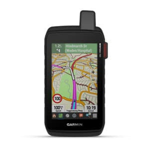 GARMIN MONTANA 700i GPS NAVIGATOR