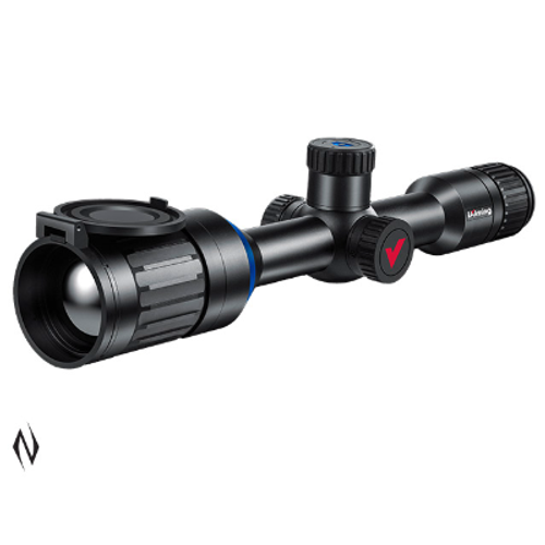 iAIMING iA-612 PRO GAME CHANGER 2.8-22.4X50 THERMAL SCOPE