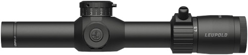 LEUPOLD MARK 4HD 1-4.5X24 30MM M1C3 SFP HPR 1