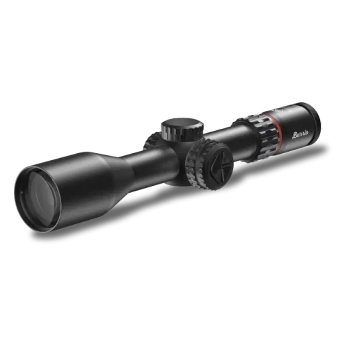 BURRIS ELIMINATOR 6 4-20x52