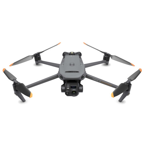 DJI MAVIC 3T ENTERPRISE THERMAL WITH 1 YEAR CARE PLAN