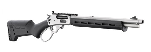 MARLIN 1895 TRAPPER 45-70 GOVT STAINLESS MAGPUL 16IN