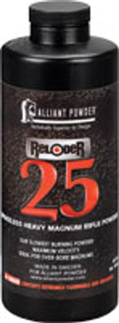 ALLIANT RELODER 25 5LB 2.27KG
