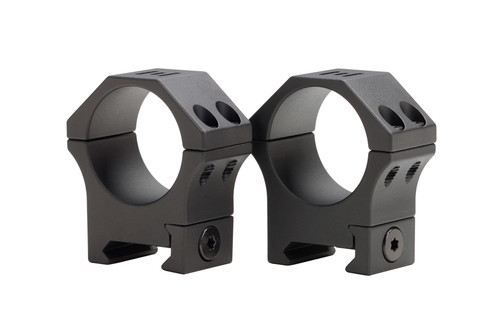 ELEMENT OPTICS XT MOUNTS PICATINNY 1 INCH