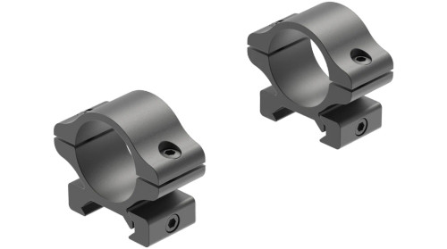 LEUPOLD RIFLEMAN RINGS 1 INCH DETACHABLE LOW MATTE LEUPOLD RIFLEMAN RINGS 1 INCH DETACHABLE LOW MATTE