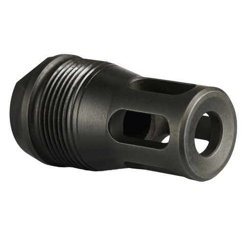 WEDGETAIL NINOX MUZZLE BRAKE