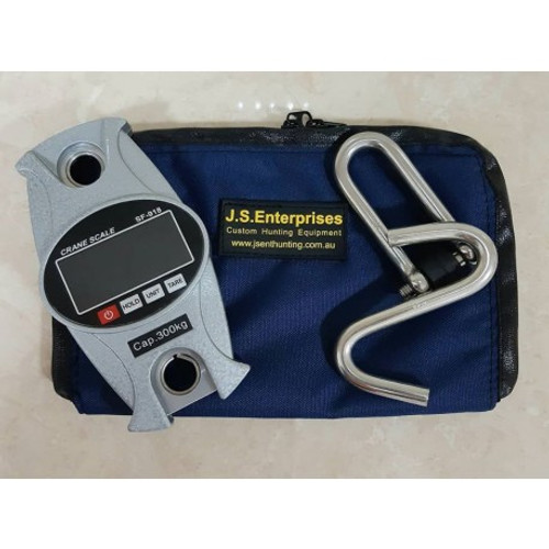 JSE - DIGITAL SCALES 0-300KG JSE - DIGITAL SCALES 0-300KG