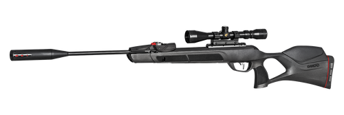 GAMO SWARM MAGNUM GEN 3I NS .177 1650 FPS INC SCOPE