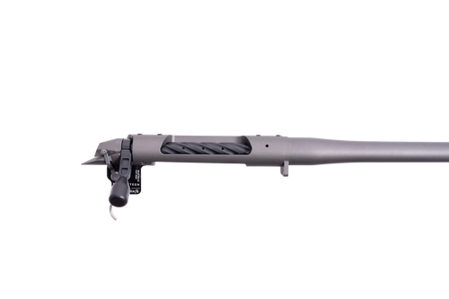 WEATHERBY 307 25 CREEDMOOR BARRELED ACTION VARMINT 26IN
