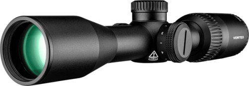 VORTEX CROSSFIRE HD 2-7x32 VORTEX CROSSFIRE HD 2-7x32