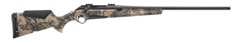 BENELLI LUPO OPEN COUNTRY CAMO BE.S.T. .308 WIN 22"