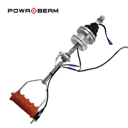 POWA BEAM QUICK DRAW REMOTE CONTROL V5 POWA BEAM QUICK DRAW REMOTE CONTROL V5