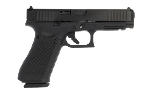 GLOCK MODEL 47 MOS 9mm