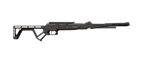 BLACK BUNKER BM8 AIR RIFLE 177AIR