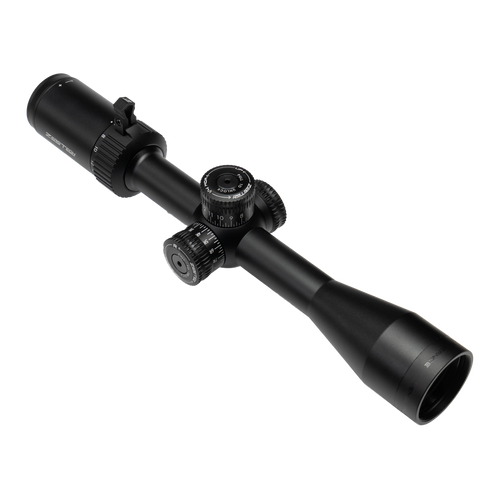 ZEROTECH VENGEANCE 4-16X40 PHR 4