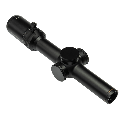 ZEROTECH THRIVE 1-10x24 LPVO ILLUMINATED RETICLE