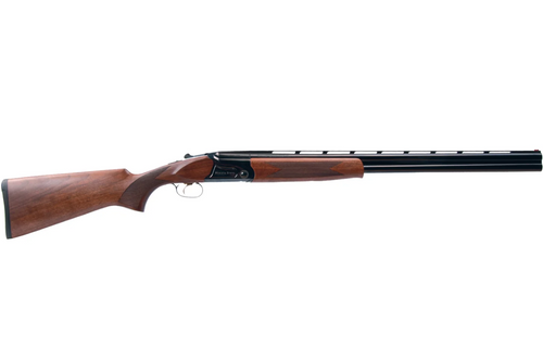 WEBLEY & SCOTT 900B 410GA 28IN O/U BLACK ACTION