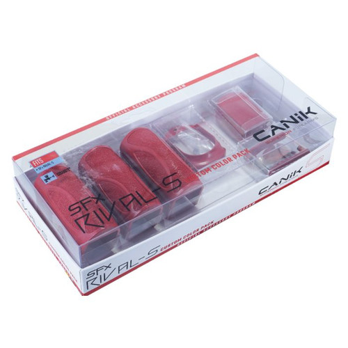 CANIK RIVAL-S CUSTOM COLOUR PACK