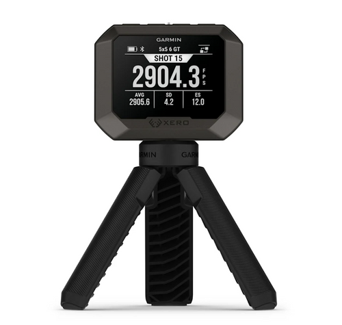 GARMIN XERO C2 CHRONOGRAPH