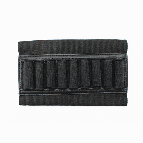 GUN GEAR RIFLE SHELL 9 ROUND HOLDER
