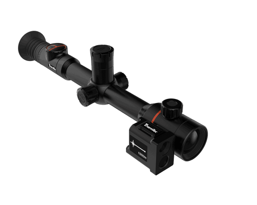 THERMTEC ARES-LRF 335L THERMAL SCOPE