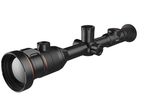 THERMTEC ARES-LRF 660L 2.0 THERMAL SCOPE
