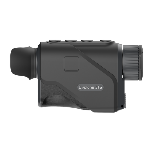THERMTEC CYCLONE 315 THERMAL MONOCULAR