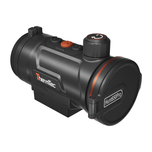 THERMTEC HUNT PRO 650 THERMAL CLIP-ON