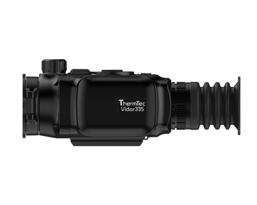THERMTEC VIDAR 335 THERMAL COMPACT SCOPE