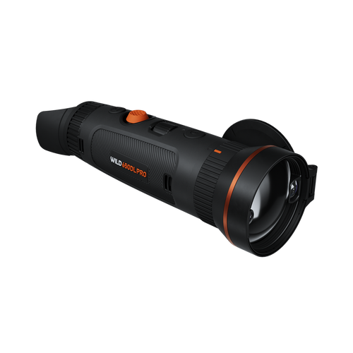 THERMTEC WILD 650DL PRO THERMAL MONOCULAR