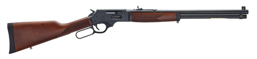 HENRY H9 CLASSIC LEVER ACTION .30-30 LARGE LOOP SIDE GATE