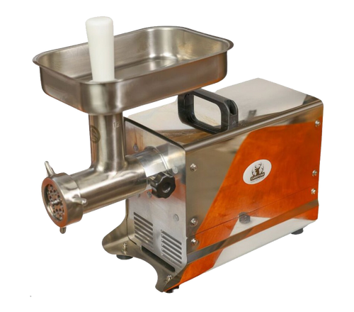 CARNIVORE COLLECTIVE #12 ELECTRIC MEAT MINCER