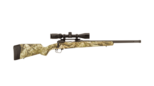 SAVAGE 110 APEX PREDATOR XP PACKAGE .243WIN 24IN 4 SHOT