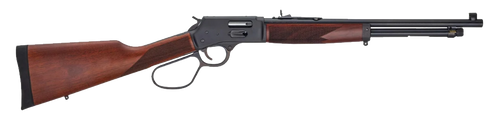 HENRY H12 CLASSIC BIG BOY CLASSIC STEEL RIFLE SIDE GATE .44MAG 20IN