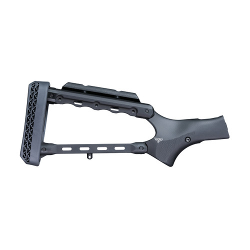HENRY LEVER SUPREME TACTICAL STOCK BLACK FOR .223 .300BLK