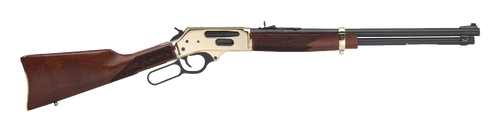 HENRY H24 SIGNATURE SIDE GATE LEVER ACTION RIFLE .30-30WIN 20IN
