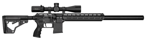 FX DRS MKII TACTICAL STANDARD 600MM