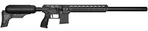 FX DRS MKII TACTICAL AB1 ALLUMINIUM BOTTLE STANDARD 600MM