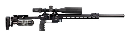 FX PANTHERA MKII COMPACT 500MM