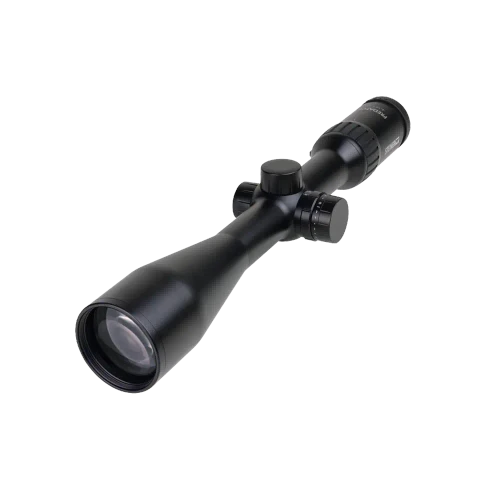 STEINER PREDATOR 4 4-16X50 E3 IR CCW TURRET