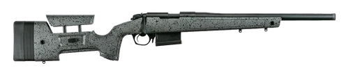 BERGARA RIMFIRE B14-R TRAINER STEEL .22 LR 1:16 18