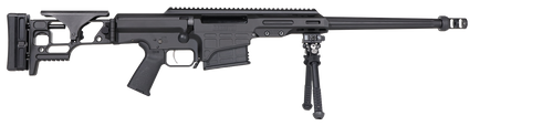 BARRETT MRAD COVERT 17IN FLUTED 10RND