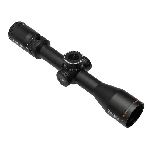 ZEROTECH TRACE ADVANCED 3-18x44 FFP ILLUMINATED