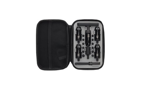 WHEELER F.A.T. STIX WRENCH SET