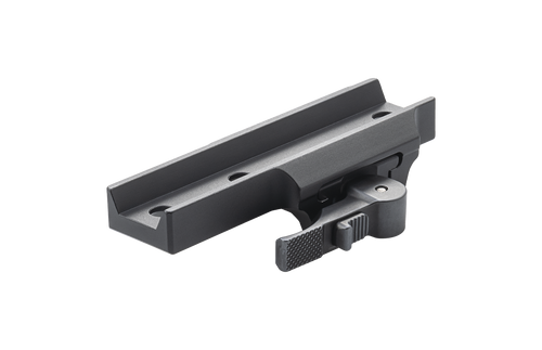 PULSAR WEAVER LQD RIFLE MOUNT