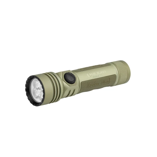 OLIGHT SEEKER ULTRA HIGH POWER 4800 LUMENS RECHARGEABLE TORCH